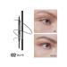 RELOUIS Eyebrow marker Flamaster Liner thin tone 02 Taupe - Buy Online on GoSupps.com