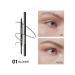 RELOUIS Eyebrow marker Flamaster Liner thin tone 01 blonde - Buy Online on GoSupps.com