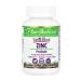 Paradise Herbs Earth's Blend zinc picoline 90 vegetarian capsules