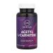 MRM Nutrition Acetile L-carnitine Acetyl L-Carnitine 60 capsules