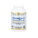 California Gold Nutrition California Gold Premium Fisheries Omega -3 240 kap