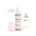 ENOUGH Moisturizing foundation with hyaluron and collagen 23
