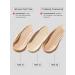 ENOUGH Moisturizing foundation with hyaluron and collagen 23 - Buy Online on GoSupps.com