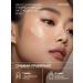 ENOUGH Moisturizing foundation with hyaluron and collagen 23 - Buy Online on GoSupps.com