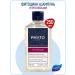 PhytoCyane shampoo strengthening female phytosolba phytocyan