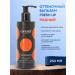 concept Tint balm hair dye