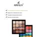 rimalan Palette of eye shadow - Buy Online on GoSupps.com
