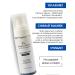 Lashes style Cleansing Foam for Faces eyelashes and eyebrows Provence - Buy Online on GoSupps.com