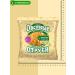 Siberian fiber Oatmeal bran natural 4x200 g - Buy Online on GoSupps.com