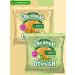 Siberian fiber Oatmeal bran natural 4x200 g - Buy Online on GoSupps.com