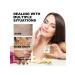 Eelhoe cleansing pads with turmeric and beds - Buy Online on GoSupps.com
