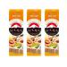 Sen Soy Premium Macarone Japanese wheat noodles Somenus-3 pcs - Buy Online on GoSupps.com