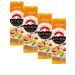 Sen Soy Premium Macarone Japanese wheat noodles Sumy- 4 pcs - Buy Online on GoSupps.com