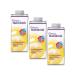 NUTRIDRINK Enteren nutrition mixture 200ml - 3 pcs