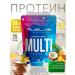 Ruslabnutrition Multicomponent Multi Protein (800 gr) pina Kolada