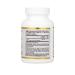 California Gold Nutrition L-Lysine 500 Mg 60 capsules - Buy Online on GoSupps.com