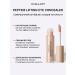 INGLOT Peptide Lifting 203 Soft Beige Eye - Buy Online on GoSupps.com
