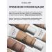 INGLOT Creamy tonal base YSM 43 - Buy Online on GoSupps.com
