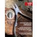 Alluring Style Nippers for nails are professional for pedicure and manicure - Buy Online on GoSupps.com