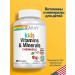 Solaray Vitamins for children 120 loafers