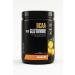maxler BCAA + Glutamine BCA glutamine powder 300g pineapple