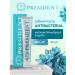 PRESIDENT Toothpaste with chlorhexidine without antibacterial fluorine