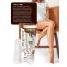 Depilatory cream Cream - departer for dark and hard hair 100 ml 2 pcs - Buy Online on GoSupps.com