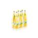 Kalinov Lemonade 1.5l. 6pcs. Fairytale key