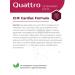 QUATTRO VETERINARY DIETS Dry food for dogs VD Cardiac Formula CHF 12 kg - Buy Online on GoSupps.com