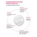 ARAVIA Professional BIOMIMETIC CARE Cleansing Foam for Sensitive Skin 160 ml - Buy Online on GoSupps.com