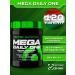 Scitec Nutrition Vitamins Mega Daily One Plus 120 caps