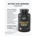 LuxEmotion Active Vita Woman Premium 60 capsules - vitamins for women - Buy Online on GoSupps.com