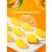 Trick or treat Chewing candy mango 1000 grams - Buy Online on GoSupps.com