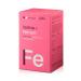 I2Life Hemical iron (hemobin 80) with organic iodine 60 capsules - Buy Online on GoSupps.com