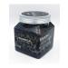 Angelok Med Original. Skrab Piling for Body Detox effect Wood coal effect