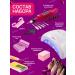 Set for manicure and pedicure with lamp and apparatus - Buy Online on GoSupps.com