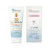 DERMEDIC Set of Sanbrella Baby Milk SPF50 + Cream Moisturizer Calm
