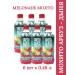 Fresh Bar Melonade mojito carbonated drink 6 pcs x 0.48 liters