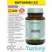 VeNatura Vitamin K2 capsule T rkiye