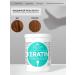 Kallos Cosmetics Keratin hair mask with keratin and milk protein - Buy Online on GoSupps.com