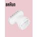 Braun Shaving head for the SE9 flex epilator original - Buy Online on GoSupps.com