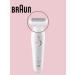 Braun Shaving head for the SE9 flex epilator original - Buy Online on GoSupps.com