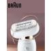 Braun Epilation head of the SE9 FLEX GOLD epilator original - Buy Online on GoSupps.com