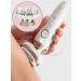 Braun Epilation head of the SE9 FLEX GOLD epilator original - Buy Online on GoSupps.com