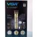 VGR Trimmer for perfect haircut and beard