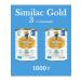 Similac Gold 3 mix of 12 months 1600 g
