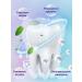 LYDIMOON Korea toothpaste whitening from plaque and caries 100 g - Buy Online on GoSupps.com