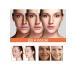 The natural makeup effect is uniform skin color cream 30g - Buy Online on GoSupps.com
