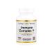 California Gold Nutrition complex for strengthening immunity 60 capsules