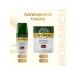 Monarch Ground coffee in soluble Miligrano 200 g - Buy Online on GoSupps.com